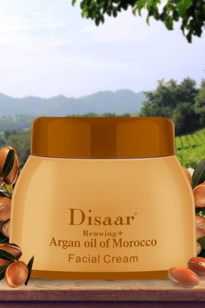 Disaar Skin Brightening Anti Drying Moisturizing Lotion Cream